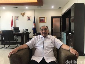 Jawaban Ketua LPSK Soal Tudingan Pengacara Brigadir J Jawaban Ketua LPSK Soal Tudingan Pengacara Brigadir J