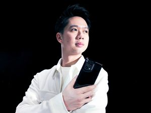 2 Hal Ini Bikin Kevin Sanjaya Tergoda Pakai OPPO Find X5 Pro 5G