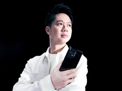 2 Hal Ini Bikin Kevin Sanjaya Tergoda Pakai OPPO Find X5 Pro 5G