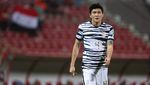 Foto: Kim Min-jae, Bek Baru Napoli yang Pernah Mampir di Indonesia