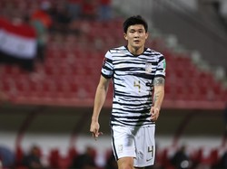 Napoli Rekrut Kim Min-jae, Bek Korea yang Pernah Juara di Indonesia