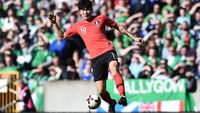 Foto: Kim Min-jae, Bek Baru Napoli yang Pernah Mampir di Indonesia