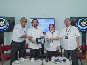 Tumbuh 111,8%, PNBP Perikanan Tangkap Tembus Rp 731 M