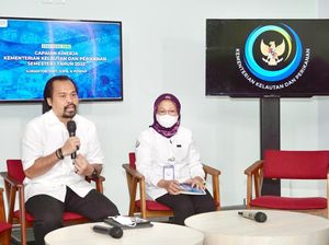 Investasi Kelautan-Perikanan Semester I Diprediksi Tembus Rp 4T