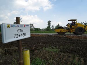 Lengkap! 6 Rute Tol Yogya-Bawen Lengkap! 6 Rute Tol Yogya-Bawen