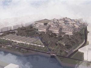 Keren! Mahasiswa ITB Bikin Konsep Rumah Terapung Solusi Banjir