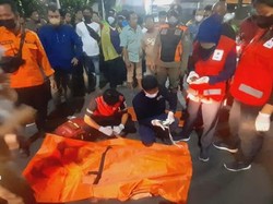 Pemotor di Surabaya Tetiba Meninggal Saat Berkendara, Diduga Jantungnya Kumat