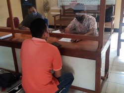 Diduga Gelapkan Mobil Rental, Oknum PNS di Pengasih Dipolisikan