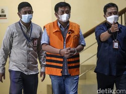 Berkas Lengkap, Tersangka Kasus Korupsi Stadion Mandala Krida Segera Diadili