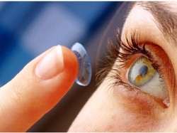 9 Tips Menggunakan Lensa Kontak dengan Aman dan Nyaman