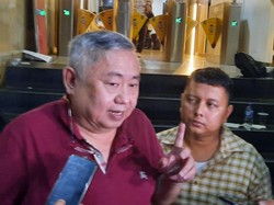 Lieus: Kalau Roy Suryo Sampai Ditahan di Kasus Meme Stupa, Ini Menyedihkan