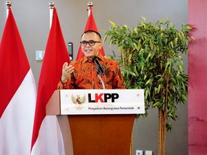 LKPP Adalah Apa? Berikut Penjelasan Fungsi, Tugasnya hingga Sejarahnya