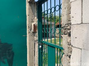 Aktivitas Senyap Rumah Penampungan CPMI Ilegal di Karawang