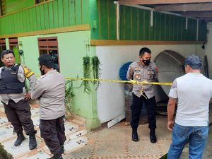 Kronologi Pensiunan Guru di Tana Toraja Tewas Dibunuh Suami Kronologi Pensiunan Guru di Tana Toraja Tewas Dibunuh Suami