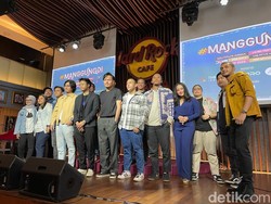 ManggungDi Festival Siap Hadirkan Musisi Lokal Sampai Mancanegara