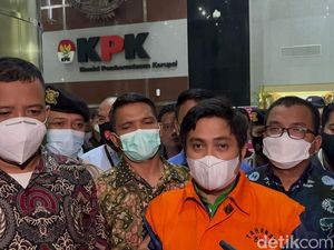 MA Sunat Vonis Mardani Maming, Pukat UGM Minta Bawas MA dan KY Turun Tangan MA Sunat Vonis Mardani Maming, Pukat UGM Minta Bawas MA dan KY Turun Tangan