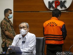 KPK: Pemberi Suap ke Mardani Maming Sudah Meninggal