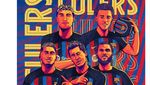 Meme Lucu Chelsea Kena Tikung Barcelona di Bursa Transfer