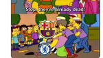 Meme Lucu Chelsea Kena Tikung Barcelona di Bursa Transfer