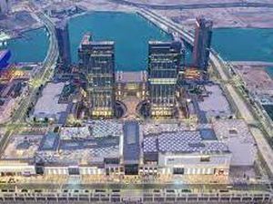 Gokil! Pengembang Arab Beli 4 Gedung Tinggi Seharga Rp 18 Triliun