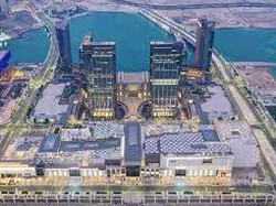 Gokil! Pengembang Arab Beli 4 Gedung Tinggi Seharga Rp 18 Triliun