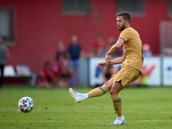 Xavi Mulai Kesengsem sama Pjanic?