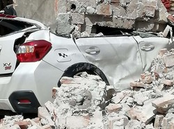 Ratusan Gempa Susulan Terjadi Usai Gempa M 7,1 di Filipina!