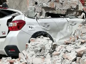 Ratusan Gempa Susulan Terjadi Usai Gempa M 7,1 di Filipina! Ratusan Gempa Susulan Terjadi Usai Gempa M 7,1 di Filipina!