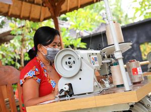 Penyaluran KUR BRI Diperkirakan Serap 32,1 Juta Lapangan Kerja