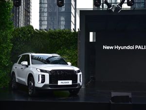 New Hyundai Palisade: Spesifikasi Lengkap, Fitur, dan Harga