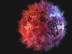 Kisah Pasien Keempat di Dunia yang Sembuh dari HIV