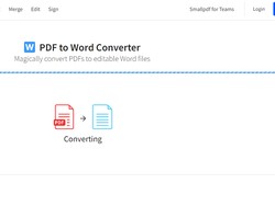 12 Cara Convert PDF ke Word Gratis dan Praktis