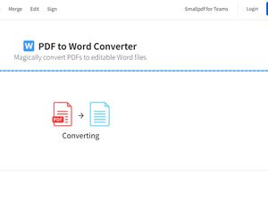 12 Cara Convert PDF ke Word Gratis dan Praktis 12 Cara Convert PDF ke Word Gratis dan Praktis