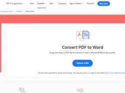 7 Cara Mengubah Pdf ke Word dengan Mudah dan Cepat