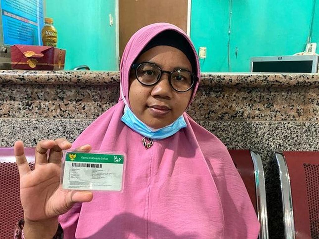 BPJS Kesehatan Tanggung Pengobatan Skizofrenia, Ini Manfaatnya BPJS Kesehatan Tanggung Pengobatan Skizofrenia, Ini Manfaatnya