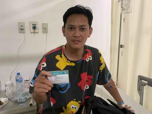 Warga Tangerang Kena DBD, Beruntung Terdaftar JKN BPJS Kesehatan