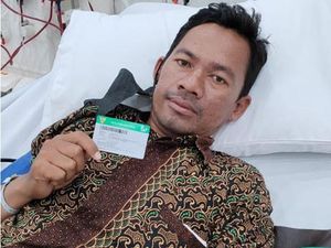 Penderita Gagal Ginjal Terbantu JKN, Biaya Ditanggung BPJS Kesehatan