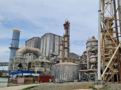 PKT Pastikan Kondisi Kondusif Pasca Pabrik Alami Over-Firing