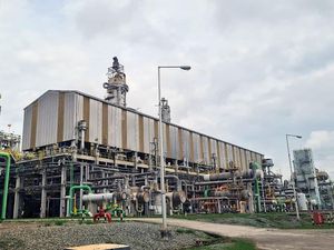 Pabrik Pupuk NPK Berbasis Nitrat Bakal Dibangun, Diklaim Pertama di RI Pabrik Pupuk NPK Berbasis Nitrat Bakal Dibangun, Diklaim Pertama di RI