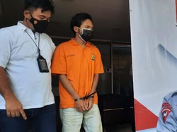 @rakyatjelata_98 Terancam 6 Tahun Bui gegara Sebar Hoax soal Irjen Sambo