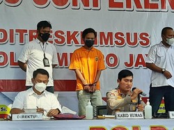 Tampang Pemilik Akun @rakyatjelata_98 Tersangka Penyebar Video Hoax