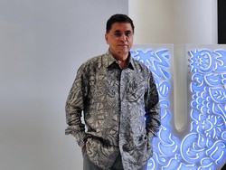 Unilever Indonesia Kenalkan Presiden Komisaris Baru, Ini Sosoknya