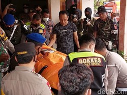 Kronologi Kopda Muslimin Otak Penembakan Istri Ditemukan Tewas