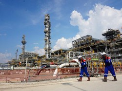 Proyek JTB Bojonegoro Bakal Suplai Kebutuhan Gas di Jatim dan Jateng