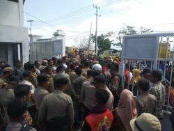 Pecinta Kuda Desak Bupati Bima Cabut Larangan Joki Pacuan Cilik