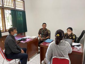 Rekan Bisnis Wirawan Terima 7 Kali Aliran Dana dalam Sebulan