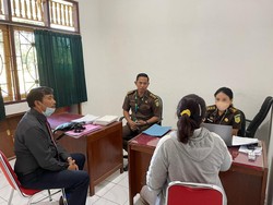 Rekan Bisnis Wirawan Terima 7 Kali Aliran Dana dalam Sebulan