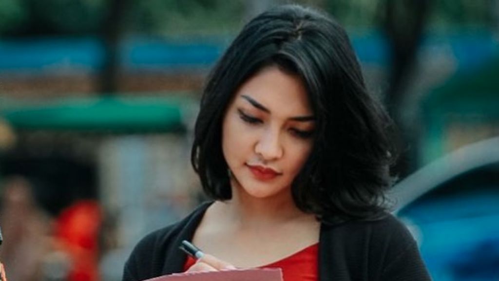 Foto Cantiknya AKP Rita Yuliana yang Viral Diduga Simpanan Jenderal Foto Cantiknya AKP Rita Yuliana yang Viral Diduga Simpanan Jenderal