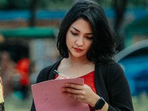 Foto Cantiknya AKP Rita Yuliana yang Viral Diduga Simpanan Jenderal