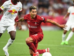 Klopp: Firmino Dijual? Dia Masih Penting untuk Liverpool